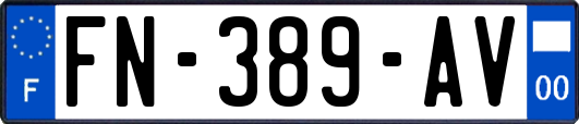 FN-389-AV