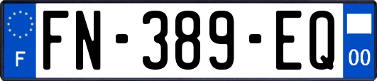 FN-389-EQ