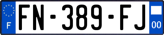 FN-389-FJ