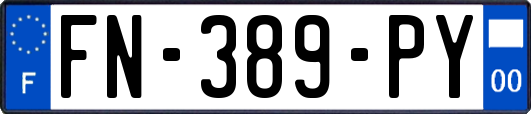 FN-389-PY