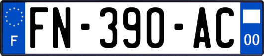 FN-390-AC