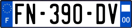 FN-390-DV