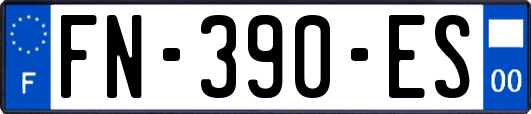FN-390-ES