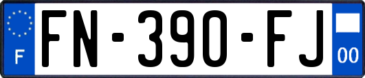 FN-390-FJ