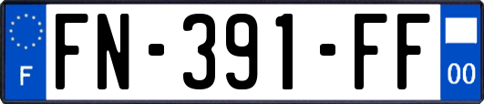 FN-391-FF