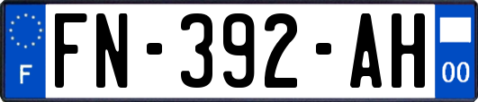 FN-392-AH