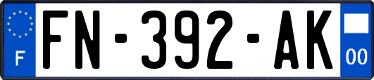 FN-392-AK