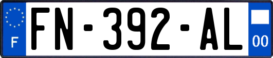 FN-392-AL