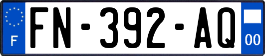 FN-392-AQ