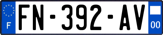 FN-392-AV