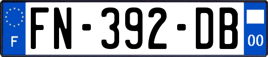 FN-392-DB