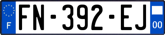 FN-392-EJ