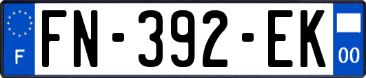 FN-392-EK