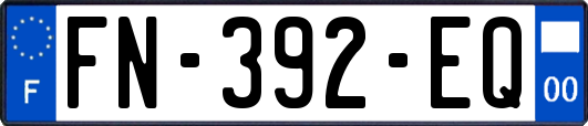 FN-392-EQ