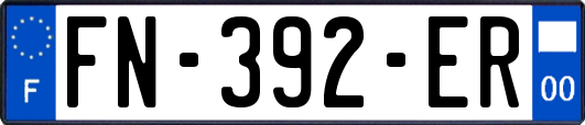 FN-392-ER