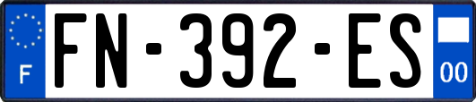 FN-392-ES