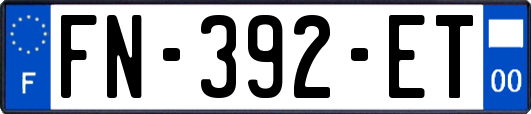 FN-392-ET