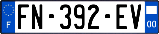 FN-392-EV