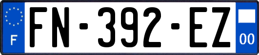FN-392-EZ