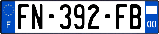 FN-392-FB