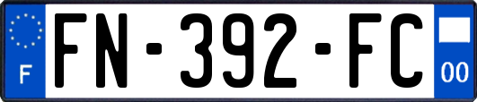 FN-392-FC