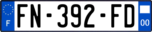 FN-392-FD