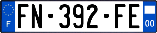 FN-392-FE