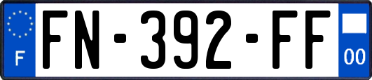 FN-392-FF
