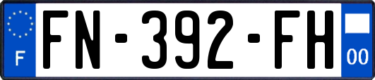FN-392-FH
