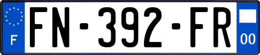 FN-392-FR