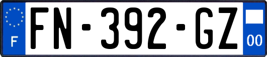 FN-392-GZ