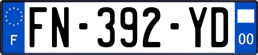 FN-392-YD