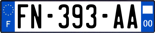 FN-393-AA