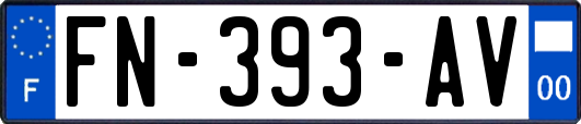 FN-393-AV