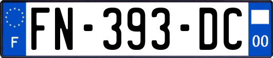 FN-393-DC