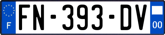 FN-393-DV