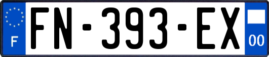 FN-393-EX