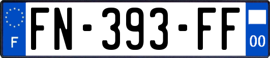 FN-393-FF