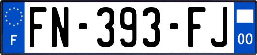 FN-393-FJ