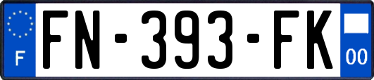 FN-393-FK