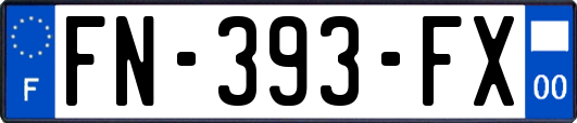 FN-393-FX