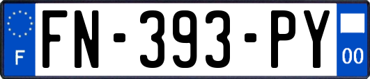 FN-393-PY