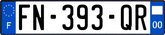 FN-393-QR