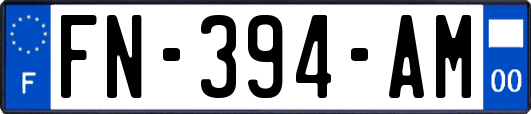 FN-394-AM