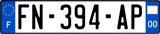 FN-394-AP