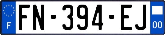 FN-394-EJ