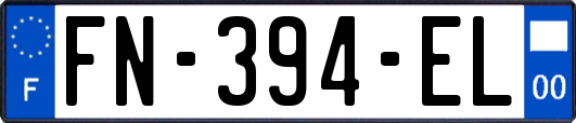 FN-394-EL