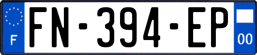 FN-394-EP