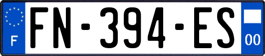 FN-394-ES