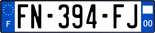 FN-394-FJ